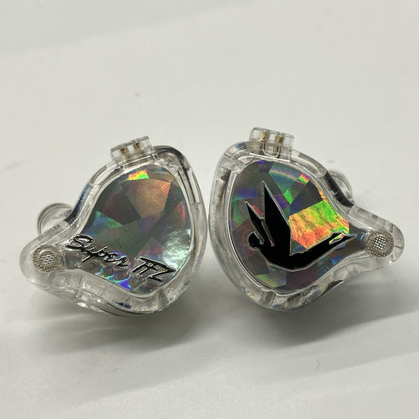 【中古】MY LOVE 2022 クリア(ケーブル欠品)【秋葉原】