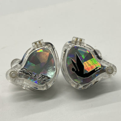 【中古】MY LOVE 2022 クリア(ケーブル欠品)【秋葉原】