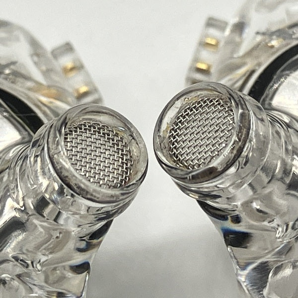 【中古】MY LOVE 2022 クリア(ケーブル欠品)【秋葉原】