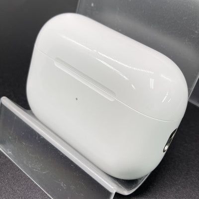 【中古】MagSafe充電ケース(USB-C)付きAirPods Pro(第2世代) MTJV3JA【秋葉原】