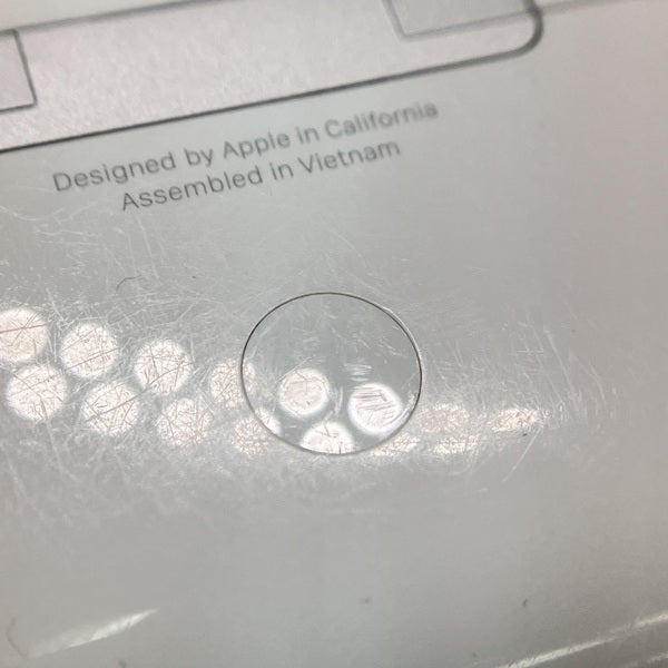 【中古】MagSafe充電ケース(USB-C)付きAirPods Pro(第2世代) MTJV3JA【秋葉原】