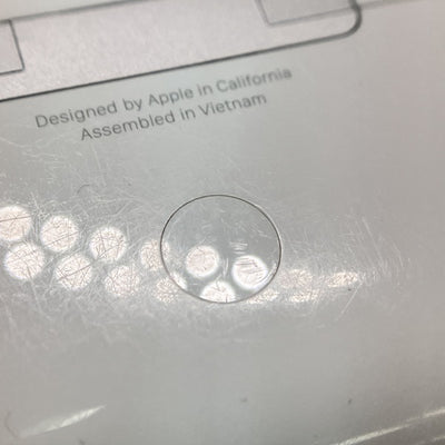 【中古】MagSafe充電ケース(USB-C)付きAirPods Pro(第2世代) MTJV3JA【秋葉原】