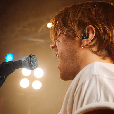 DT 72 IE Guitar & Voice