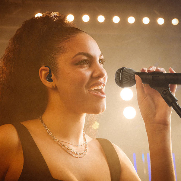 DT 72 IE Guitar & Voice