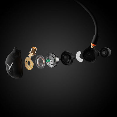 DT 72 IE Guitar & Voice