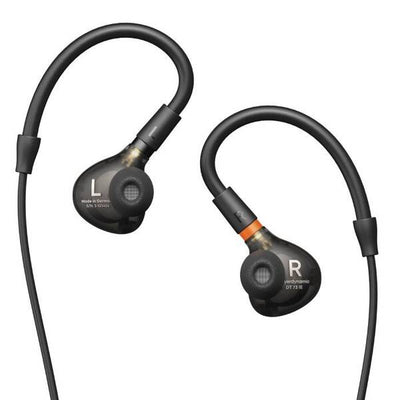 DT 73 IE Classic Instruments & Keys