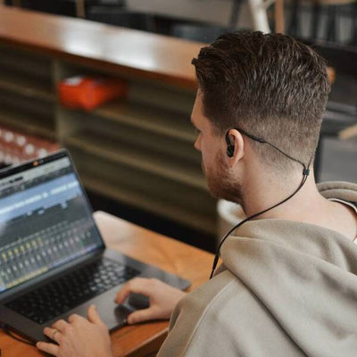 DT 73 IE Classic Instruments & Keys