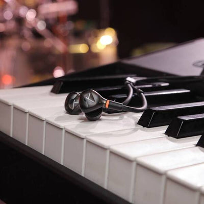 DT 73 IE Classic Instruments & Keys