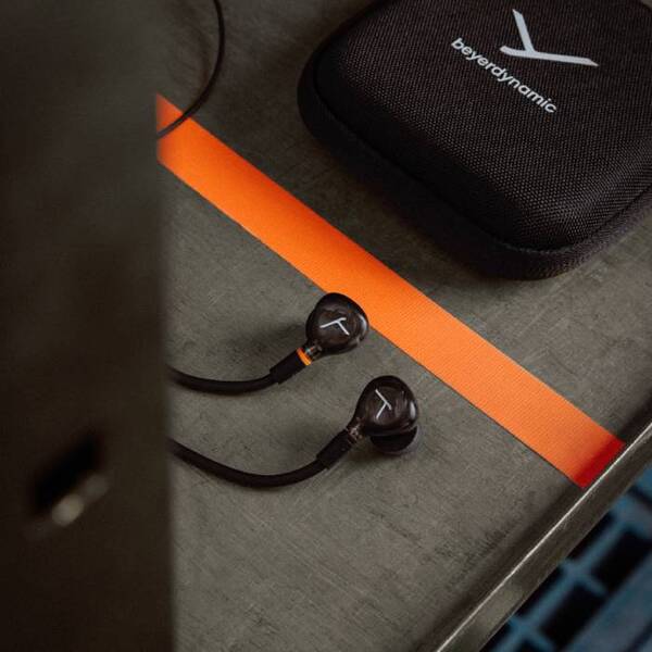 DT 71 IE Drum & Bass