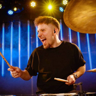 DT 71 IE Drum & Bass