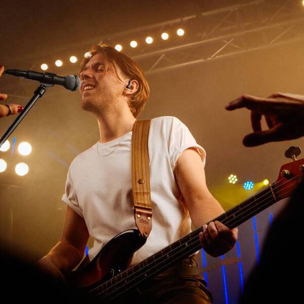 DT 71 IE Drum & Bass