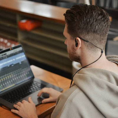 DT 71 IE Drum & Bass