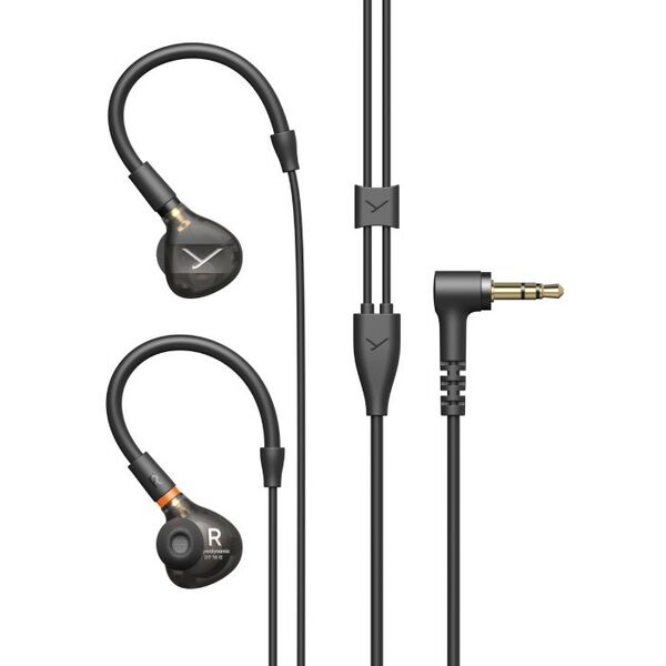 beyerdynamic DT 70 IE Mixing & Critical Listening – e☆イヤホン