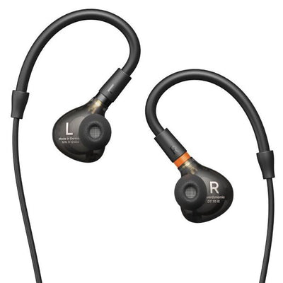 DT 70 IE Mixing & Critical Listening