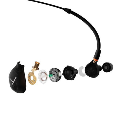 DT 70 IE Mixing & Critical Listening