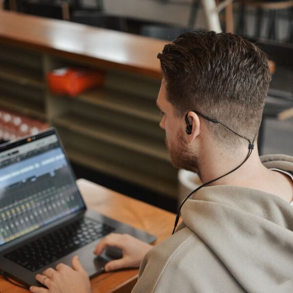 DT 70 IE Mixing & Critical Listening