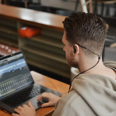 DT 70 IE Mixing & Critical Listening