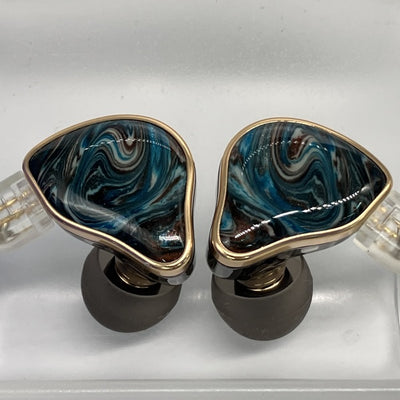 【中古】NICEHCK NX7 MK4【日本橋】