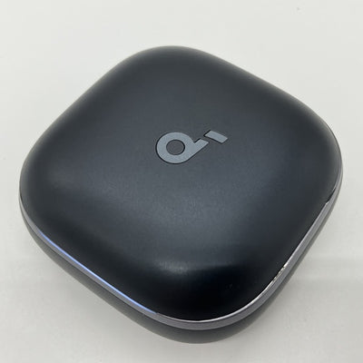 【中古】Soundcore Liberty 5 ミッドナイトブラック【A3957N11】【日本橋】