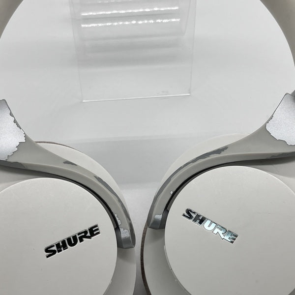 【中古】AONIC 40 ホワイト 【SBH1DYWH1-J】【秋葉原】