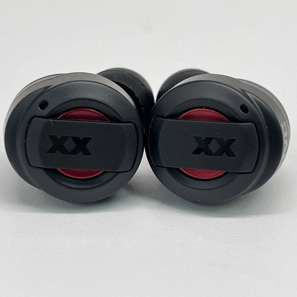 JVC 【中古】HA-XC72T-B ブラック【秋葉原】 – e☆イヤホン