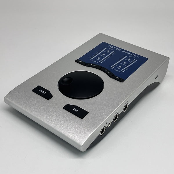 【中古】Babyface Pro FS【秋葉原】