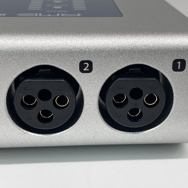 RME 【中古】Babyface Pro FS【秋葉原】 – e☆イヤホン