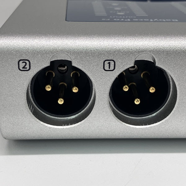 【中古】Babyface Pro FS【秋葉原】