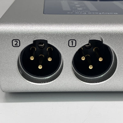 【中古】Babyface Pro FS【秋葉原】