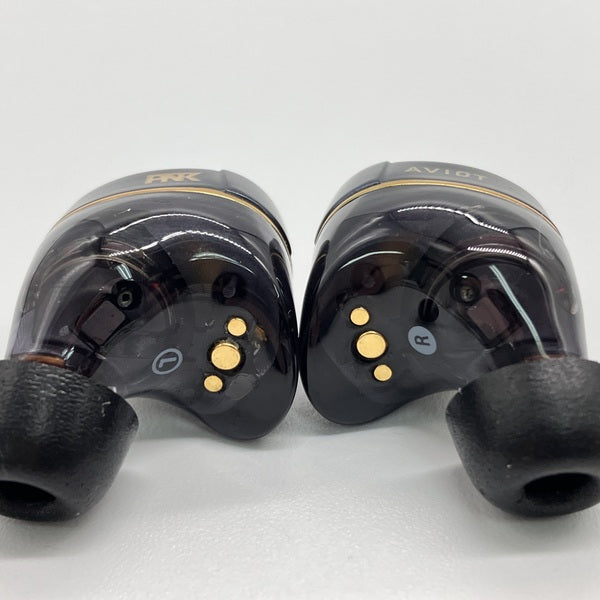 AVIOT 【中古】TE-ZX1 ピエール中野コラボモデル【TE-ZX1-PNK