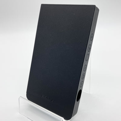 【中古】NW-ZX707用レザーケース 【CKLNWZX700 CWW】【秋葉原】