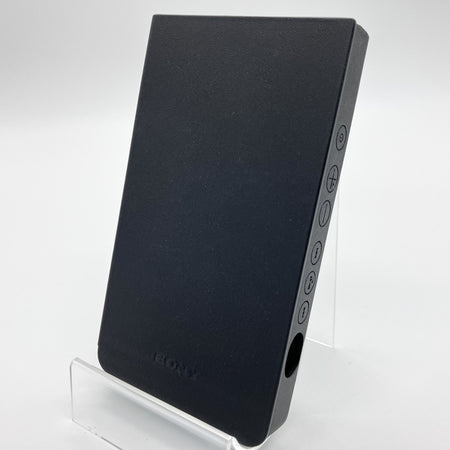 中古品　クリムゾンワードワイド SONY 【中古】NW-ZX707用レザーケース 【CKLNWZX700 CWW】【秋葉原