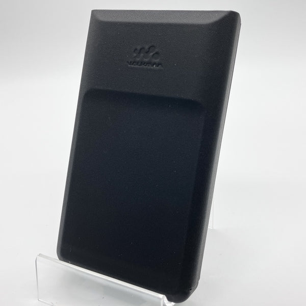 SONY 【中古】NW-ZX707用レザーケース 【CKLNWZX700 CWW】【秋葉原