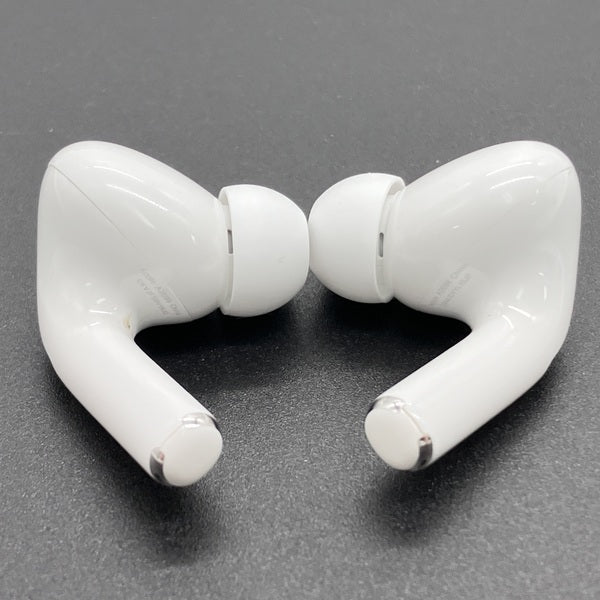 Apple 【中古】AirPods Pro (第2世代) MQD83J/A【日本橋】 – e☆イヤホン