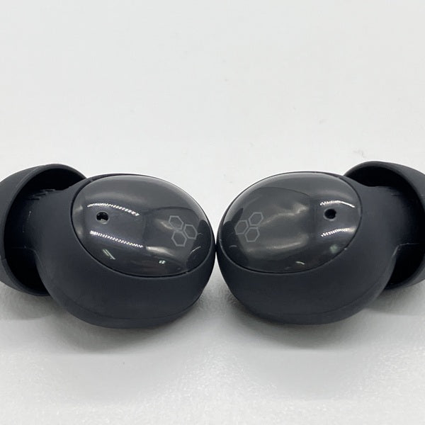 final 【中古】ZE500 for ASMR DARK GRAY【日本橋】 – e☆イヤホン