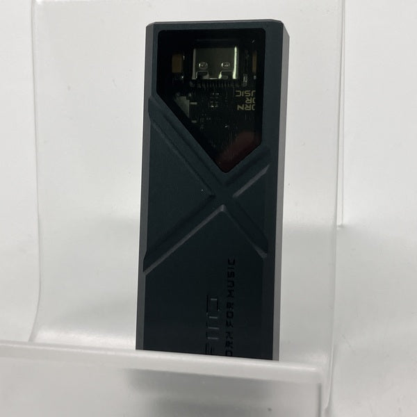 【中古】KA13 Black 【FIO-KA13-B】【秋葉原】