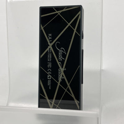【中古】KA13 Black 【FIO-KA13-B】【秋葉原】