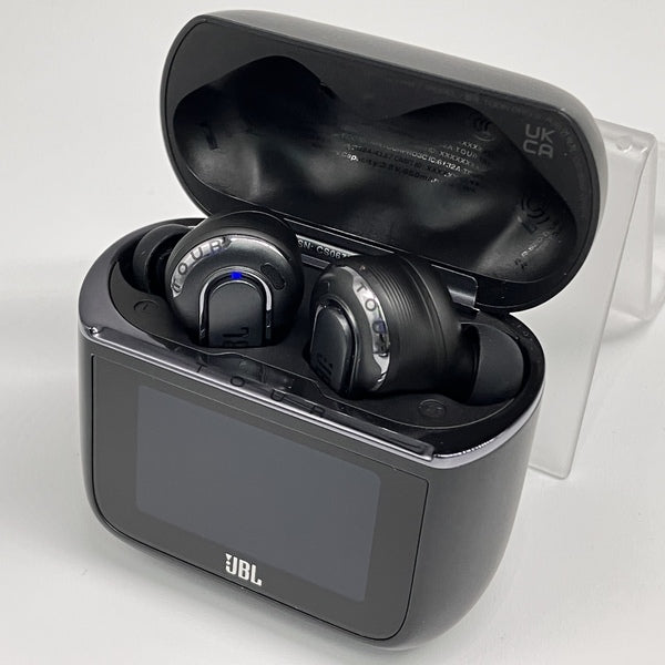 【中古】TOUR PRO 3 ブラック【JBLTOURPRO3BLK】【日本橋】