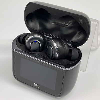 【中古】TOUR PRO 3 ブラック【JBLTOURPRO3BLK】【日本橋】