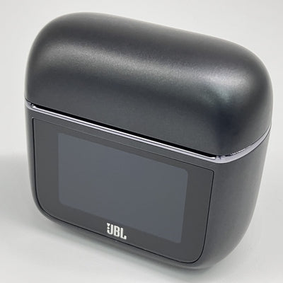 【中古】TOUR PRO 3 ブラック【JBLTOURPRO3BLK】【日本橋】