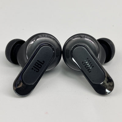 【中古】TOUR PRO 3 ブラック【JBLTOURPRO3BLK】【日本橋】