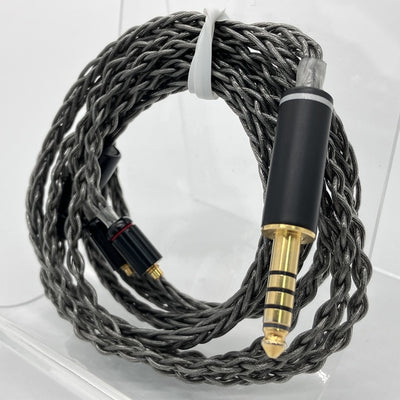 【中古】雲隠 (Kumogakure)4.4mm5極バランス/MMCX【NLC-KMG】【秋葉原】