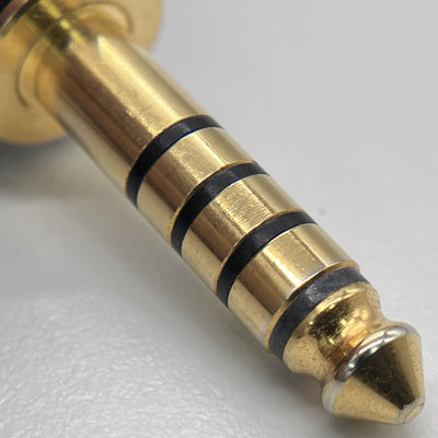 【中古】雲隠 (Kumogakure)4.4mm5極バランス/MMCX【NLC-KMG】【秋葉原】