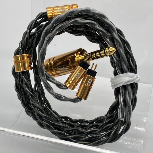 【中古】Signal MKIII - Custom - 4.4mm  【BEA-1307】【日本橋】