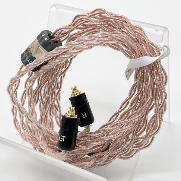 【中古】Azrael versa(2Pin,MMCX) to 4.4mm【秋葉原】