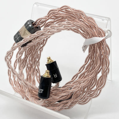 【中古】Azrael versa(2Pin,MMCX) to 4.4mm【秋葉原】