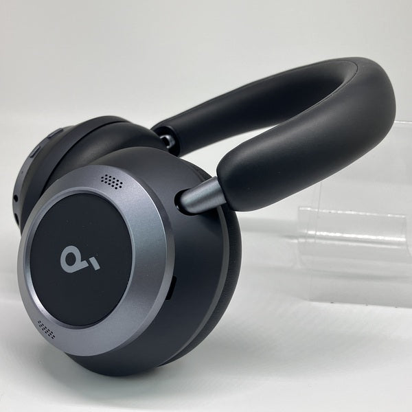 【中古】Soundcore Space One Pro ミッドナイトブラック 【A3062N11】【名古屋】