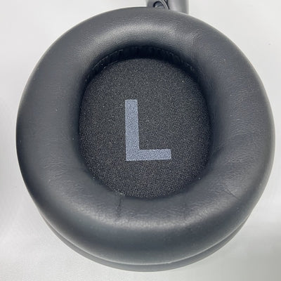 【中古】Soundcore Space One Pro ミッドナイトブラック 【A3062N11】【名古屋】