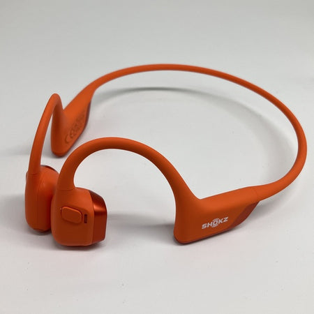 Shokz 【中古】OpenRun Pro 2 Orange【SKZ-EP-000031】【秋葉原】 – e