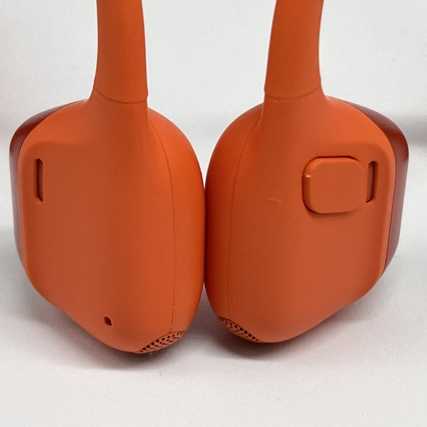 Shokz 【中古】OpenRun Pro 2 Orange【SKZ-EP-000031】【秋葉原】 – e